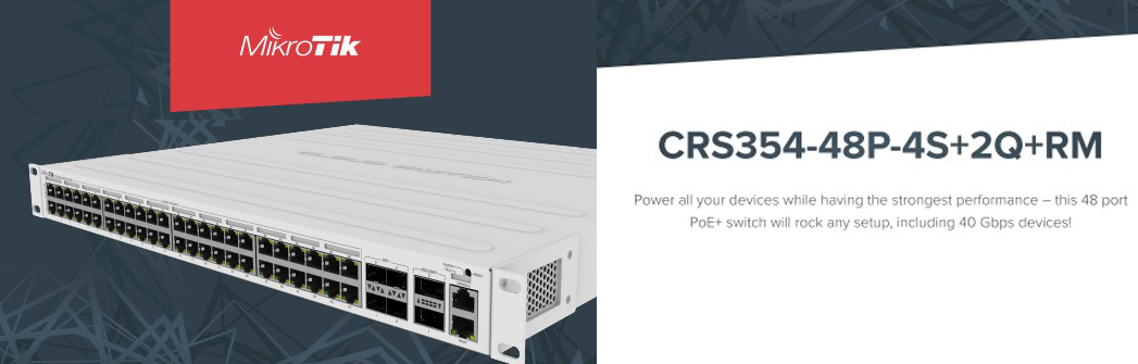 توان PoE بسیار بالا برای پروژه‌های سنگین